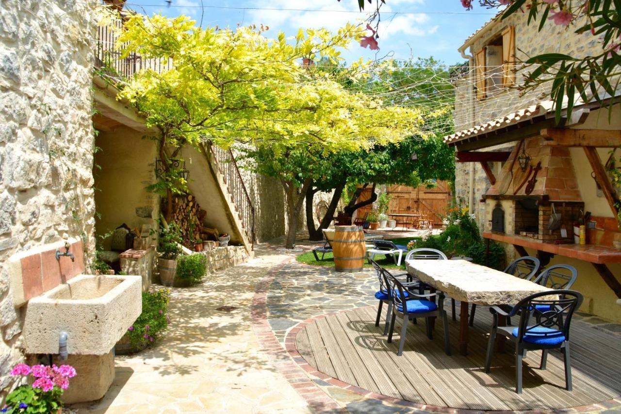 Holidays In לגראס מראה חיצוני תמונה